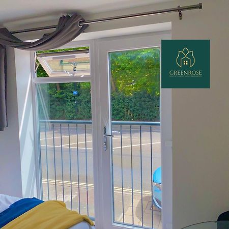 Smart Modern Ocean Village Studio Southampton Extérieur photo