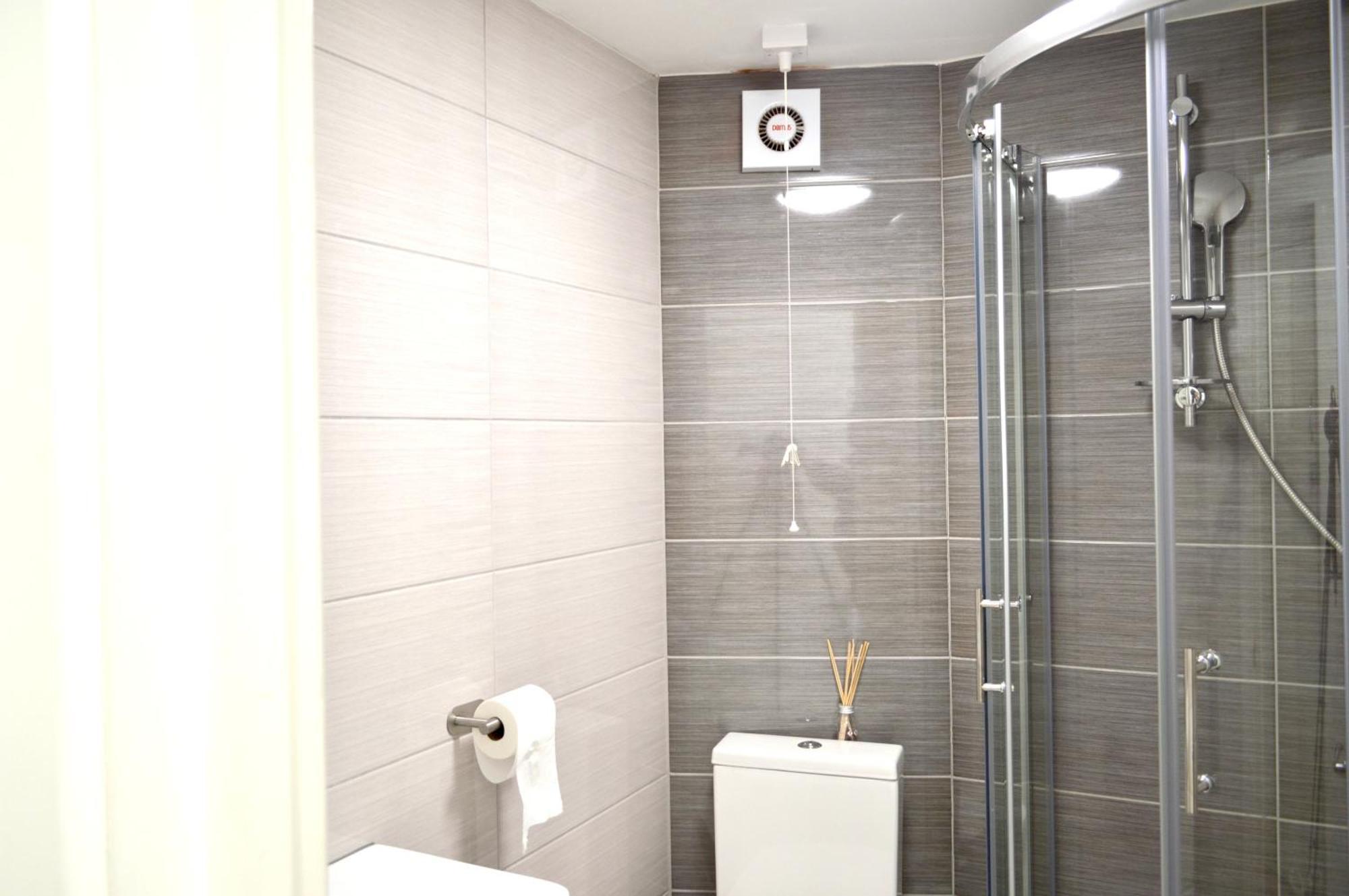 Smart Modern Ocean Village Studio Southampton Extérieur photo