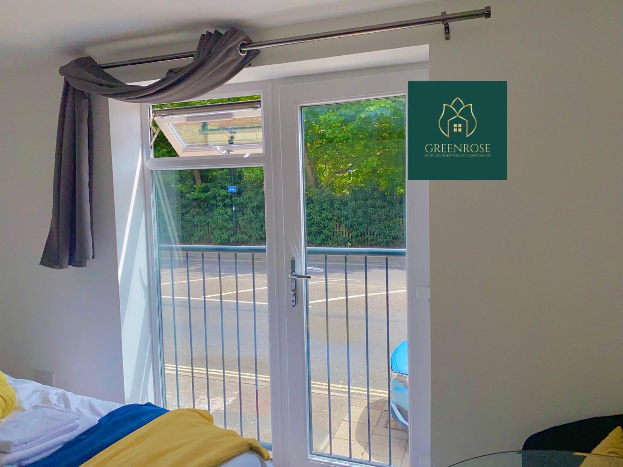 Smart Modern Ocean Village Studio Southampton Extérieur photo