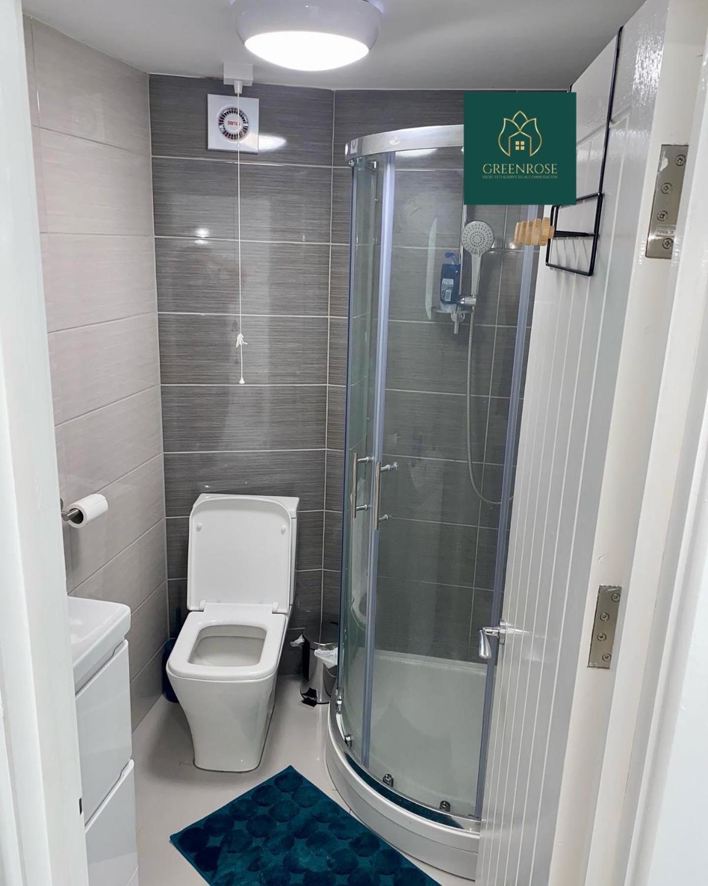 Smart Modern Ocean Village Studio Southampton Extérieur photo